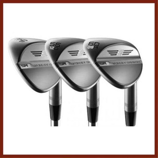 Gậy Golf - Gậy Kỹ Thuật Titleist SM8 Thế Hệ Mới 2020