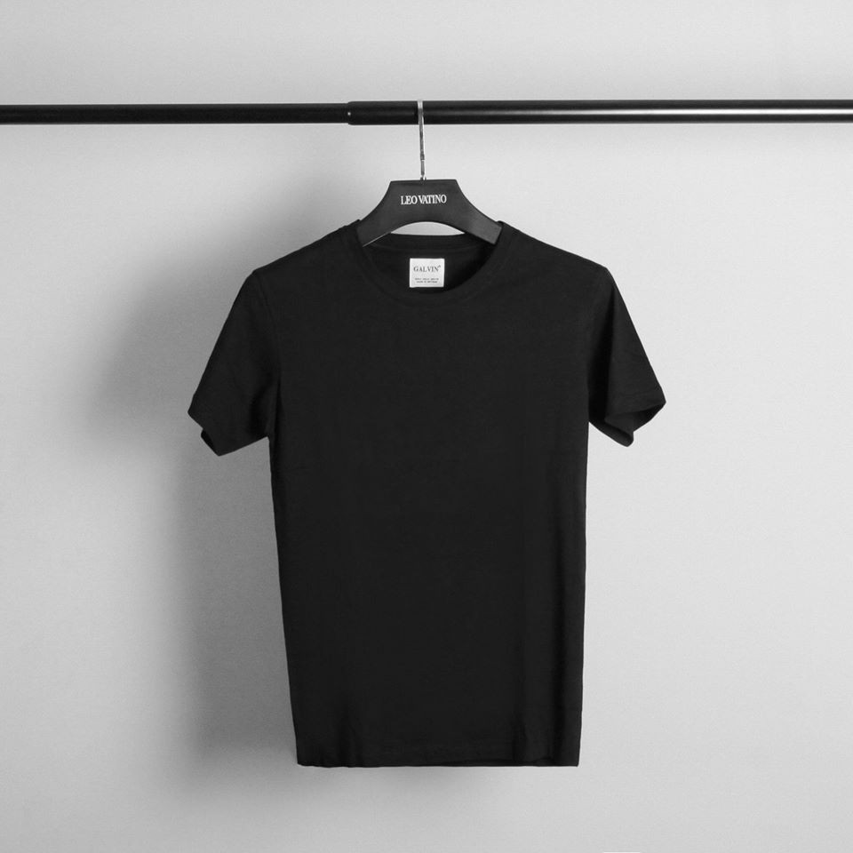 ÁO THUN, ÁO PHÔNG TRƠN NAM CHẤT LIỆU COTTON CỰC ĐẸP | BigBuy360 - bigbuy360.vn