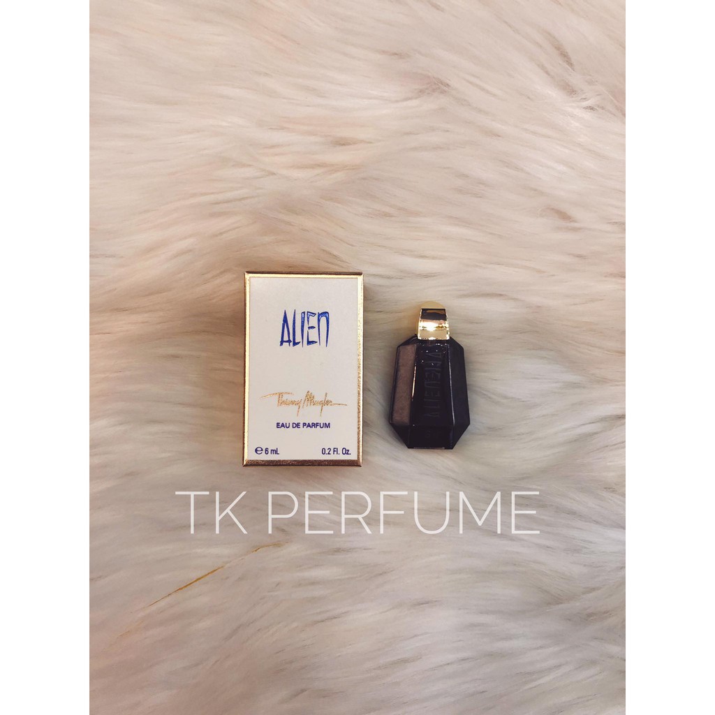 Nước hoa nữ Thierry Mugler Alien