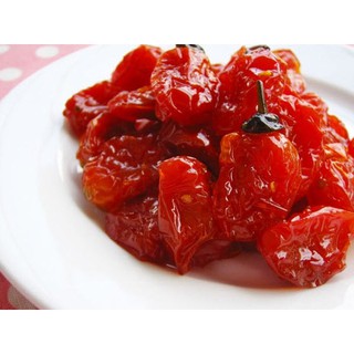 Mứt Cà Chua Bi (100G / 250G / 500G)
