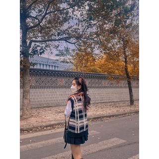ÁO GILE KẺ HOT HIT