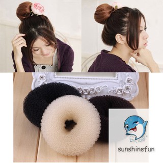 1 dụng cụ búi tóc củ tỏi