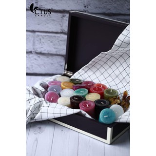 COMBO 5 nến votive