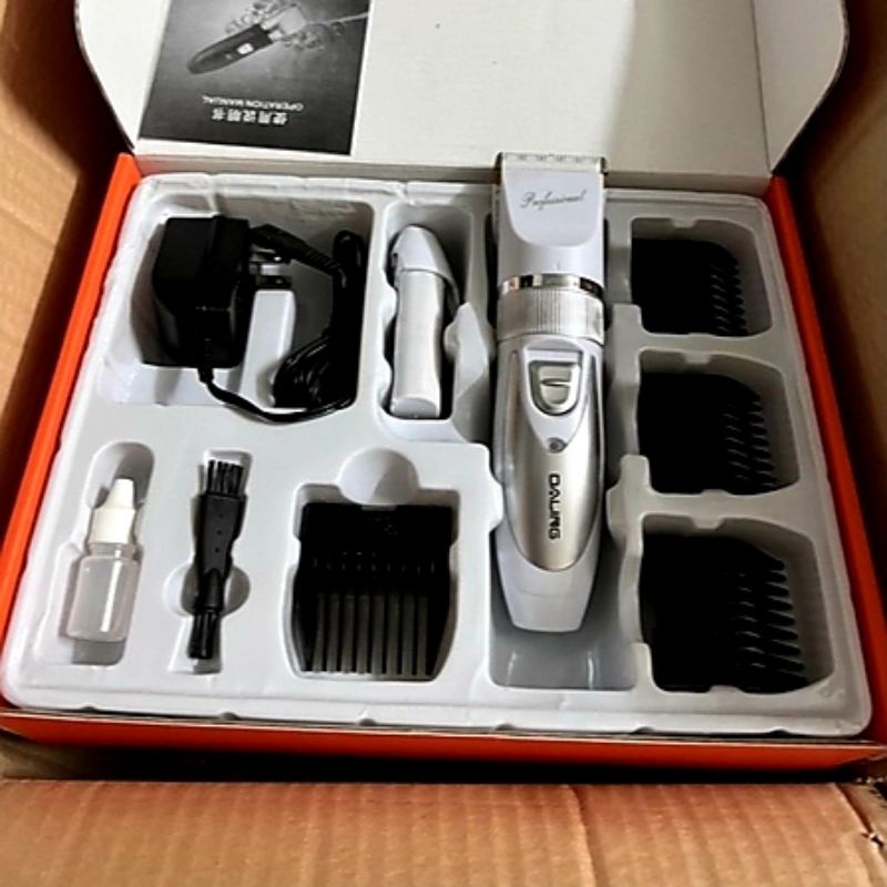 Tông Đơ Cắt Tóc DALING DL-6688