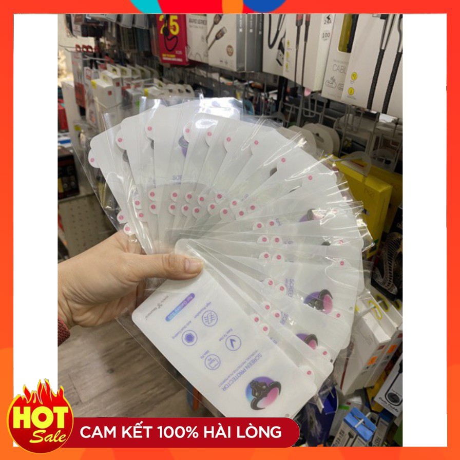 Miếng dán dẻo PPF mặt trước sam sung S20/S20plus/S20 plus/S20 Ultra - Phụ kiện Hoàng Long