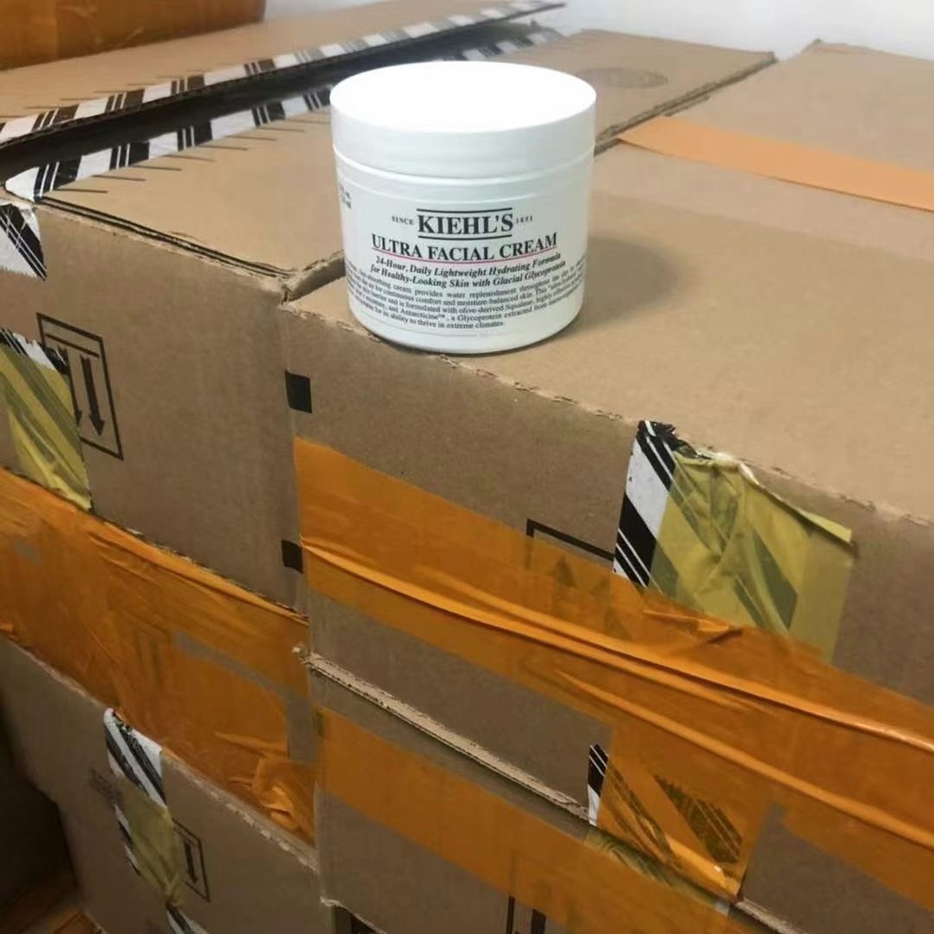 Kiehls 𝐊𝐞𝐦 𝐝𝐮̛𝐨̛̃𝐧𝐠 𝐊𝐢𝐞𝐡𝐥’𝐬 𝐔𝐥𝐭𝐫𝐚 𝐅𝐚𝐜𝐢𝐚𝐥 𝐂𝐫𝐞𝐚𝐦, Kiehls trắng làm mềm mịn trắng da Fullsize