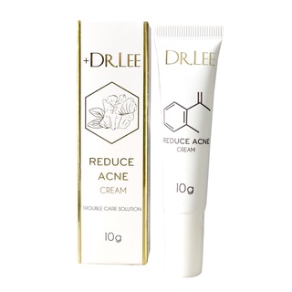 Kem mụn mờ thâm +Dr.Lee Reduce Acne Cream