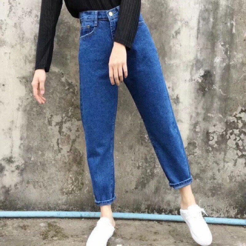 Quần baggy ống nhỏ 285