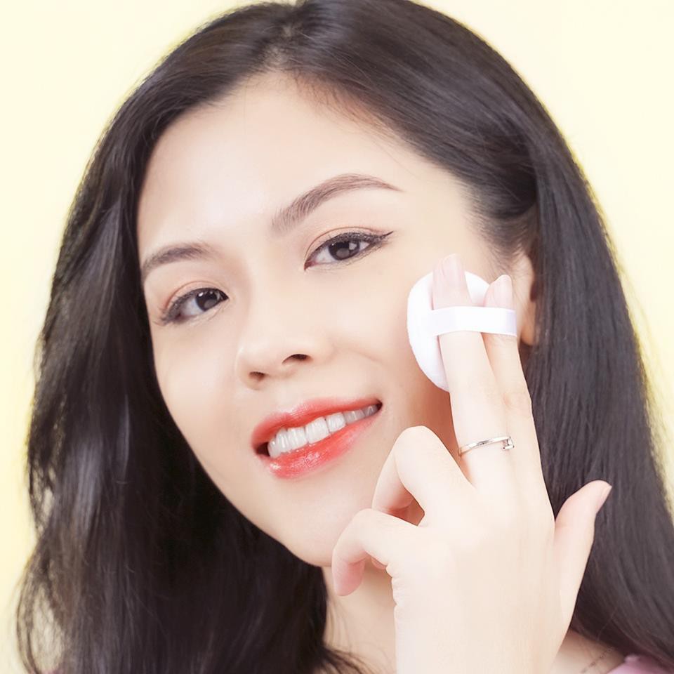 Phấn Phủ Khoáng Kiềm Dầu Silkygirl No-Sebum Mineral Powder 5g