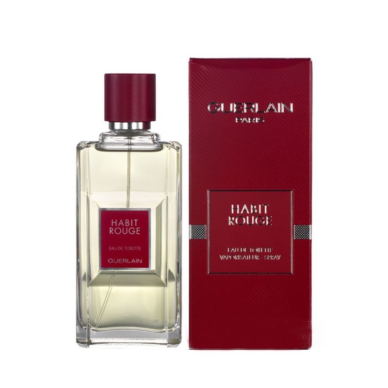 Nước hoa Guerlain 100ml sành điệu dành cho nam