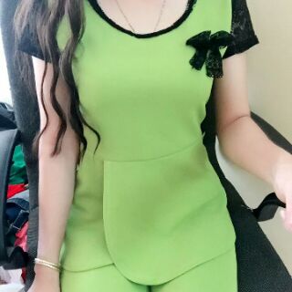 Đồ bộ cát Hàn
