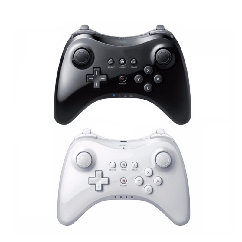 Bộ Điều Khiển Không Dây Chuyên Dụng Cho Nintendo WII U