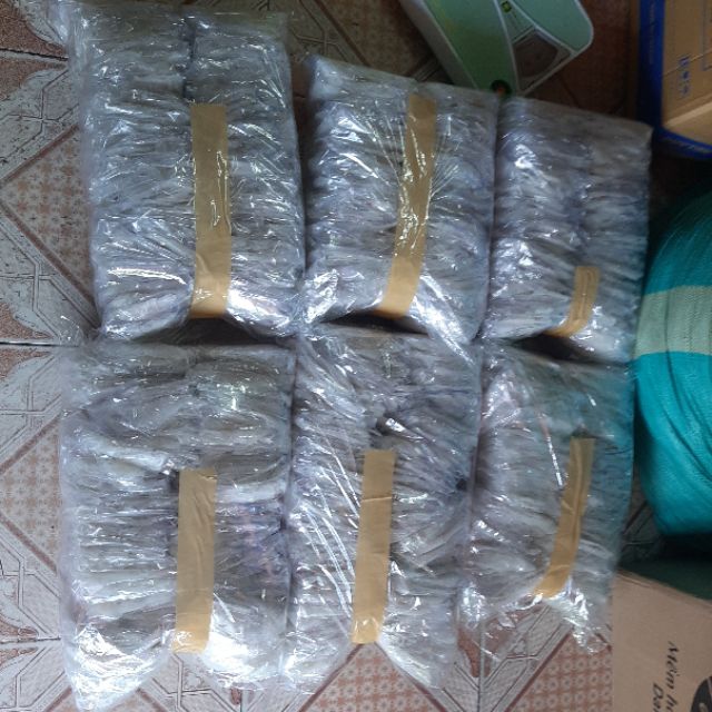 Combo 5kg bánh tráng rìa phơi sương