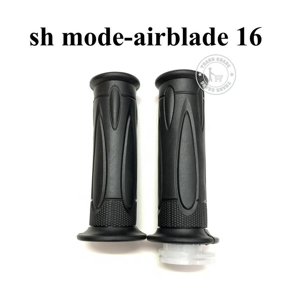 Bao tay xe SH Mode , AirBlade 16 có ống ga CGV700-MOD/AB16