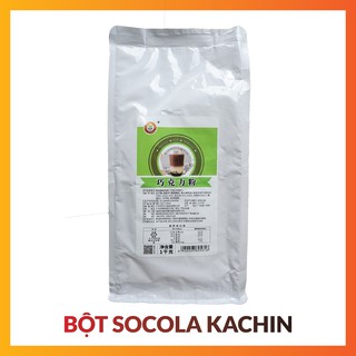 Bột socola Kachin