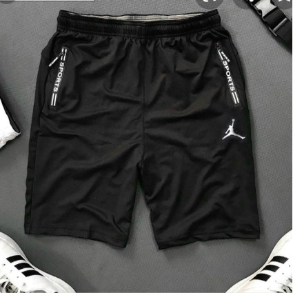 Quần short nam, quần đùi nam Sport cao cấp XUONGMAYTHIEUKHOI co giãn 4 chiều, siêu mềm mịn, thấm hút mồ hôi