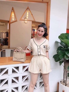 Sale sét giá gốc