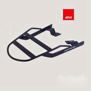 Cảng sau tay dắt GIVI cho Winer, EXCITER 135 chính hãng