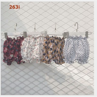 K281 - quần thô đũi xuất hàn bé gái