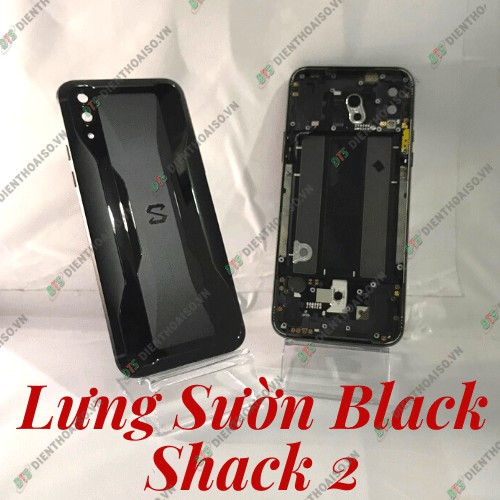 Sườn Lưng Xaiomi Black shark 2