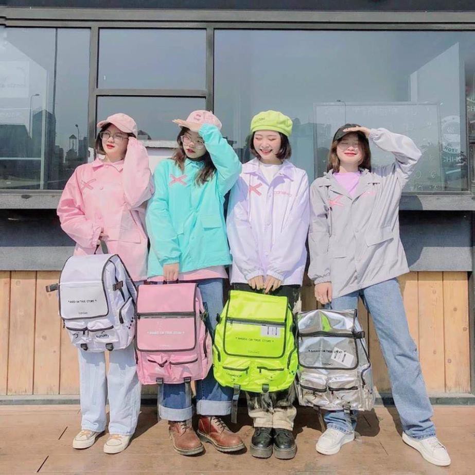 Áo khoác dù Trành Nắng dành cho nam nữ và cặp đôi In Hình Banawa, Unisex form rộng Có 4 Màu Bomber Jacket XUKA SHOP | BigBuy360 - bigbuy360.vn