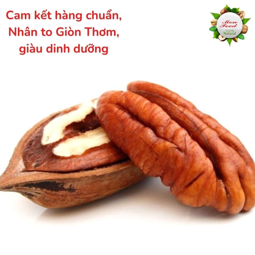 Nhân Hồ Đào Chuẩn Mỹ Loại 1, Hồ Đào Trường Sinh Sấy Chín Nguyên Vị, ToFood86