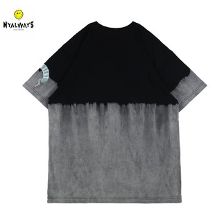 Áo Thun Wash REPRESENT [ 𝗔𝗡𝗬𝗪𝗔𝗬$ ]