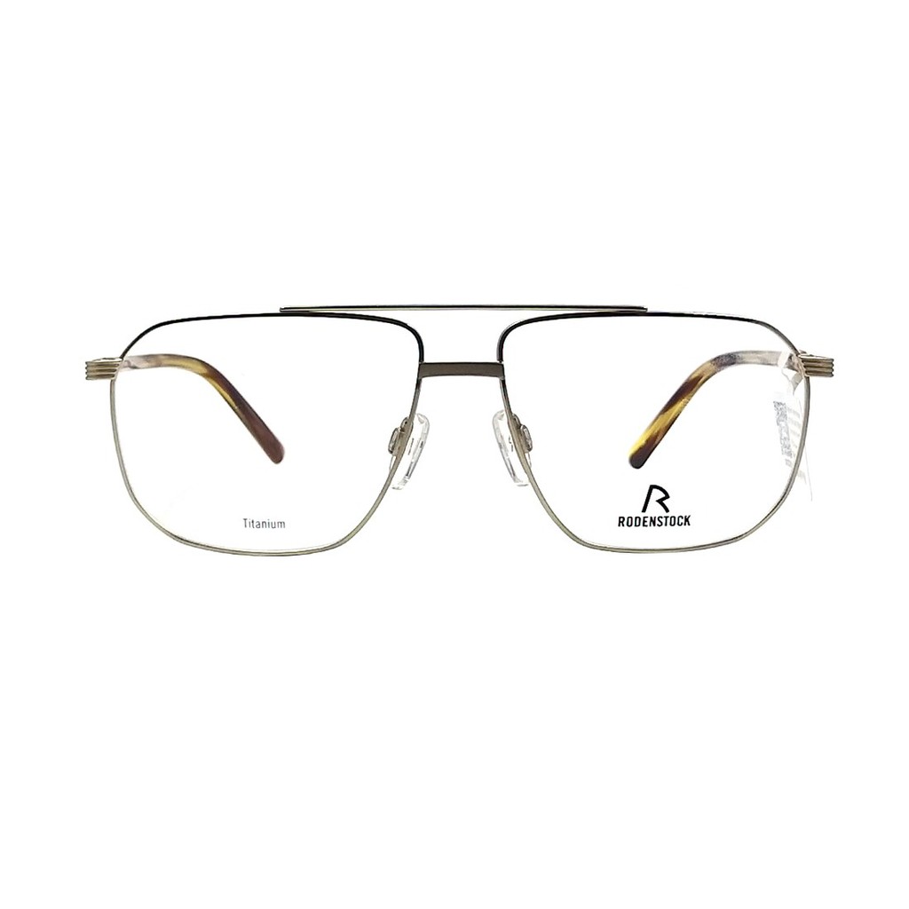 Gọng kính RODENSTOCK R7090 màu sắc thời trang chính hãng, thiết kế dễ đeo bảo vệ mắt