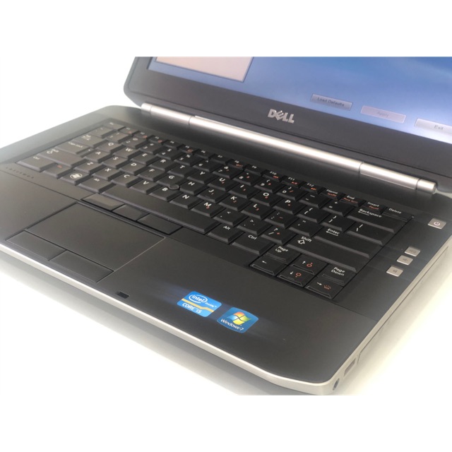 Laptop Dell Latitude E5430
