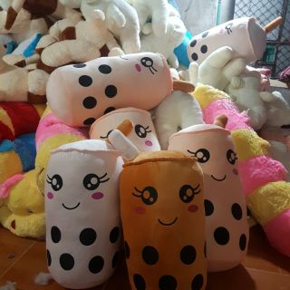 Gấu trà sữa chân trâu hot hit