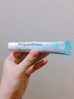 Kem Bepanthen