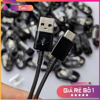 Dây Cáp Type C Sạc điện thoại Sam Sung , Android dành cho các dòng S8/S9/S10