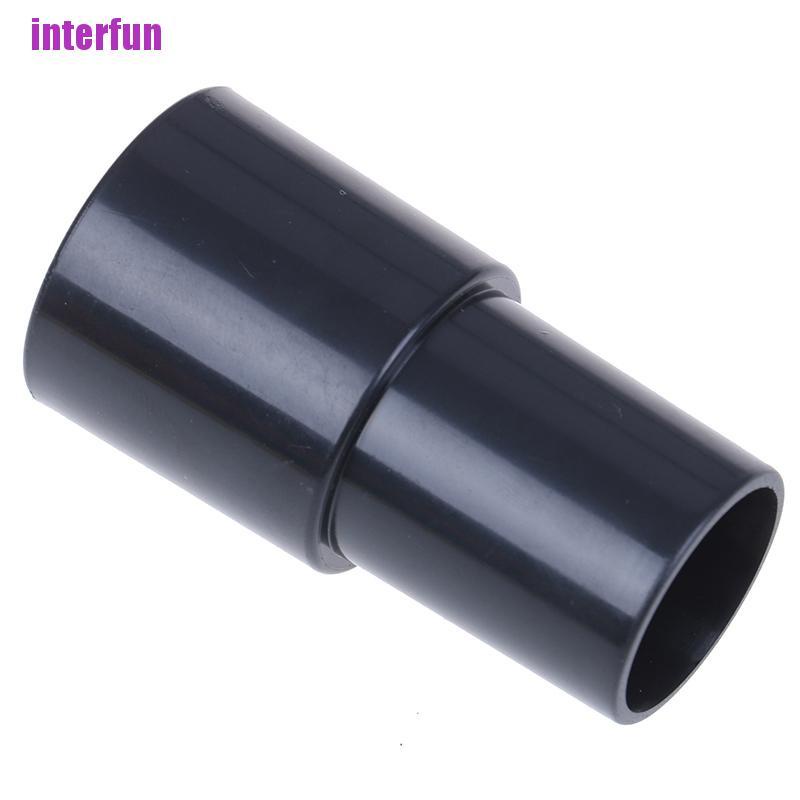 Set 6 đầu bàn chải 32-35mm chuyên dụng cho máy hút bụi