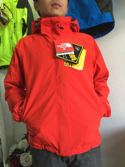 Áo Gió The North Face VNXK cao cấp