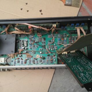 Vang số 6CH