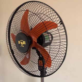 Quạt Cây Lỡ Fuji Siêu Tiết Kiệm Điện - Ship Hoả Tốc Nhận Hàng Trong 1H