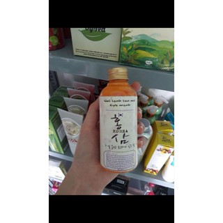 Gel lạnh Tan mỡ Hàn Quốc Cực Mạnh( 300ml)