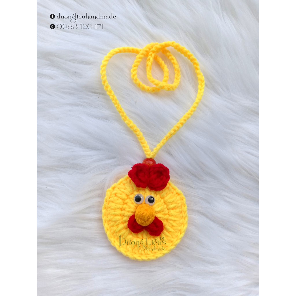 TÚI ĐỰNG TỎI TRÁNH VÍA CHO BÉ