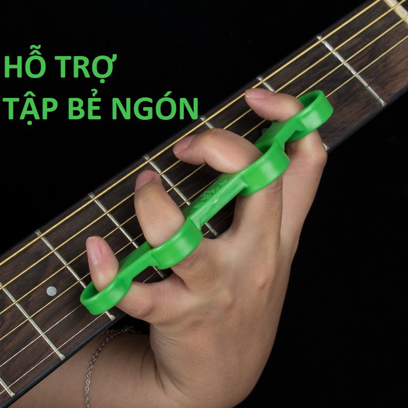 DỤNG CỤ TẬP Bẻ NGÓN ĐÀN GUITAR