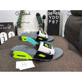 Dép Nike Max 90 Thời Trang Phong Cách Cho Nam
