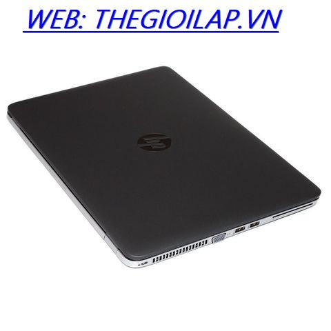 bán Laptop HP EliteBook 840 G1 (Core i5-4200U, RAM 4GB, HDD 500GB, VGA Intel HD Graphics 4400, 14 inch