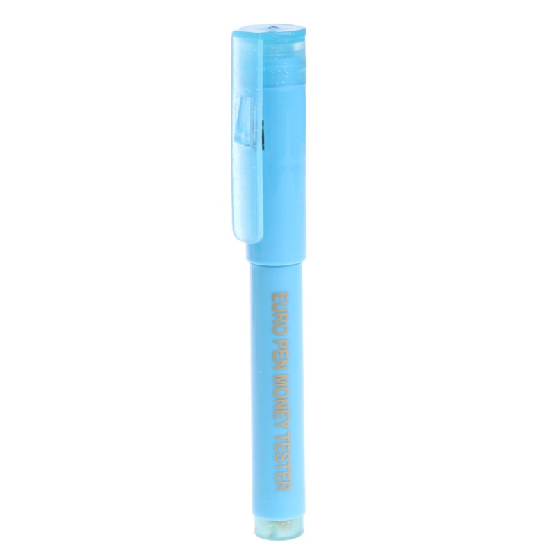 Máy Dò Tìm Tiền Giả 2 Trong 1 Bằng Tia UV