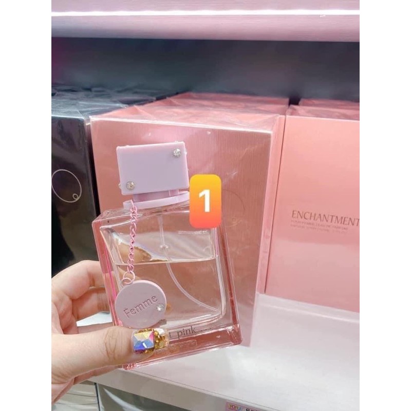 XỊT BODY ENCHANMENT