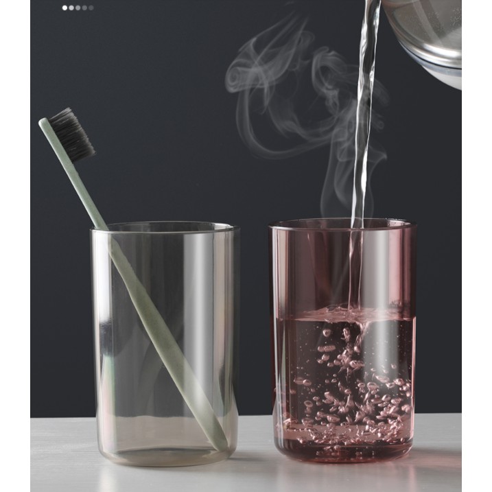 Bộ nhả kem đánh răng cao cấp