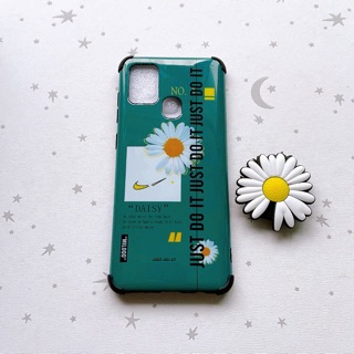 Ốp idm Hàn Quốc kèm pop Samsung A21s