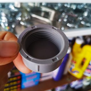 Nắp khoá 27mm bít 27 nút bịt 27 trơn ren trong ren ngoài