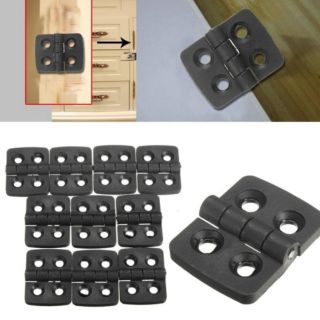 Bản lề nhựa 30x40x4 mm