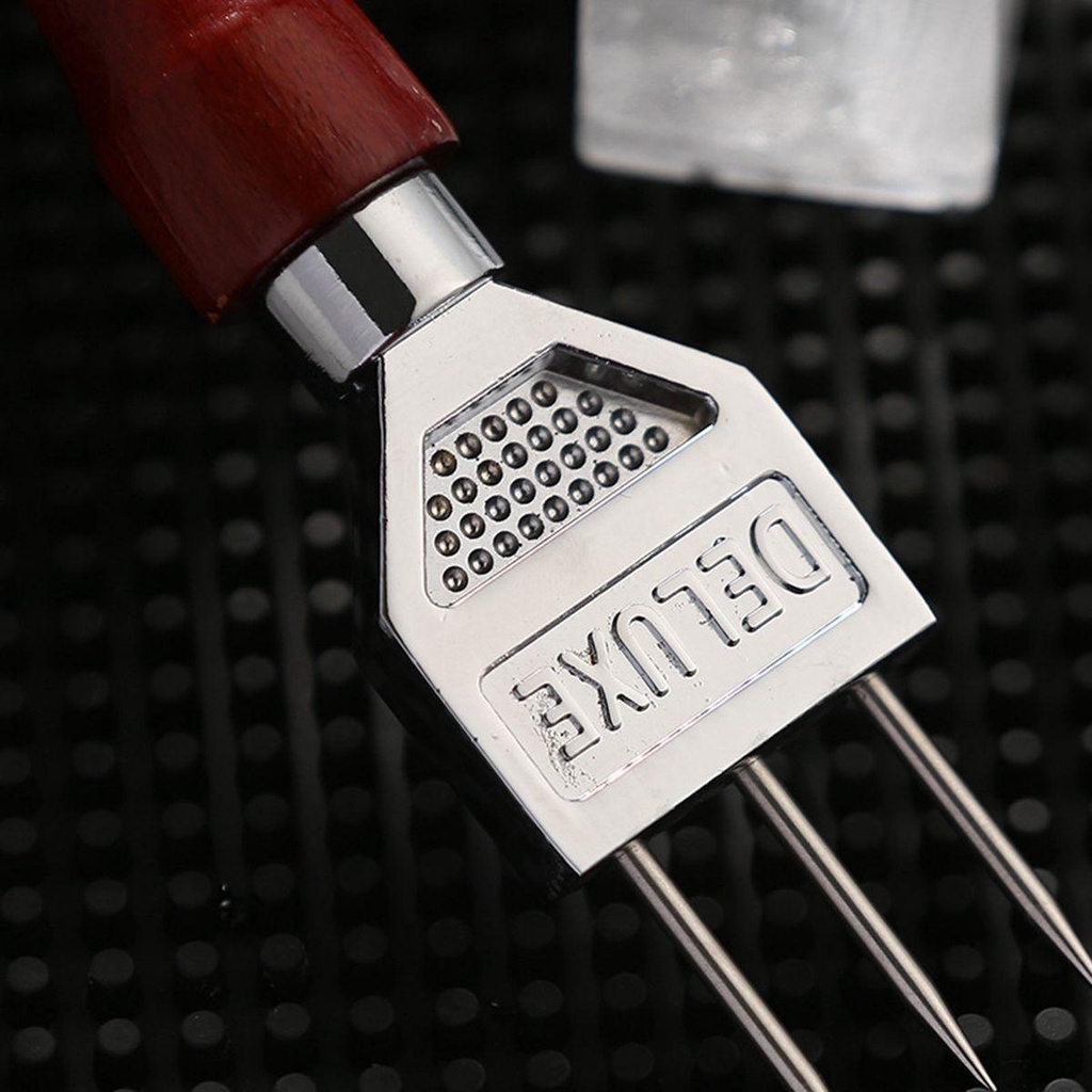 Dụng Cụ Nghiền Đá An Toàn Cho Bartender