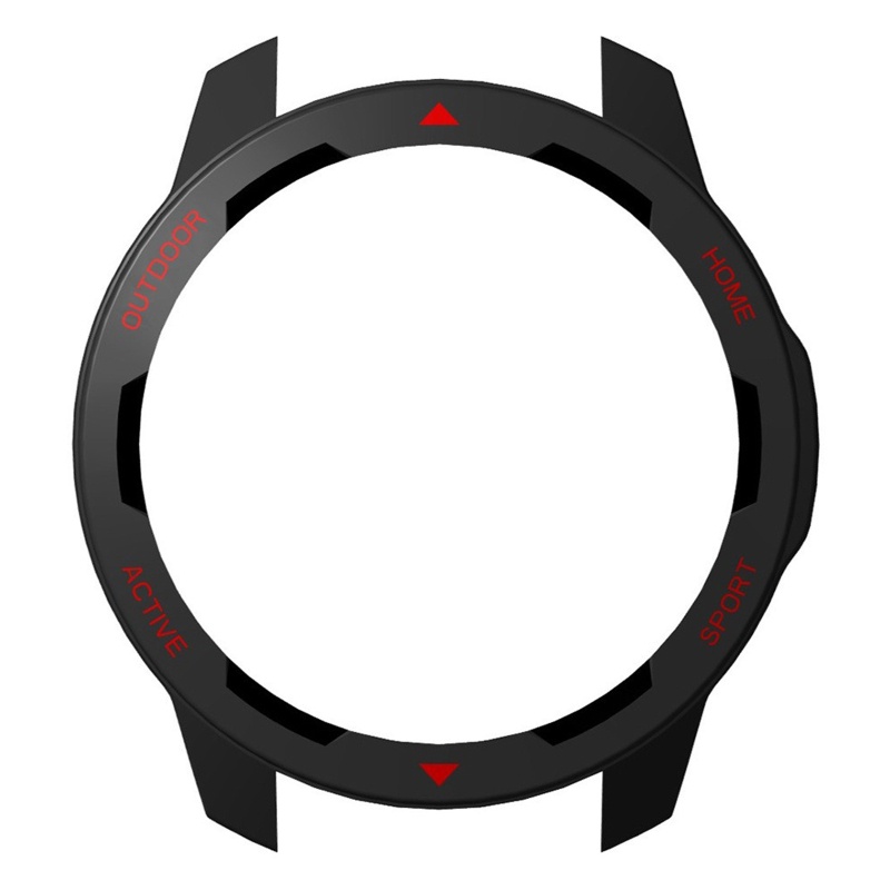 Ốp Bảo Vệ Chống Sốc Siêu Mỏng Cho XiaoMi Mi Watch S1 Active