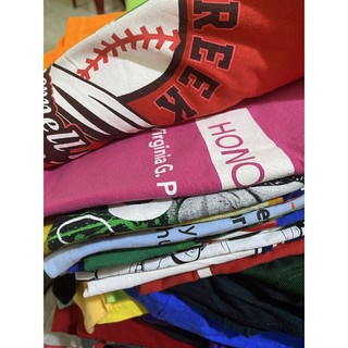 Áo thun Mỹ loại 1